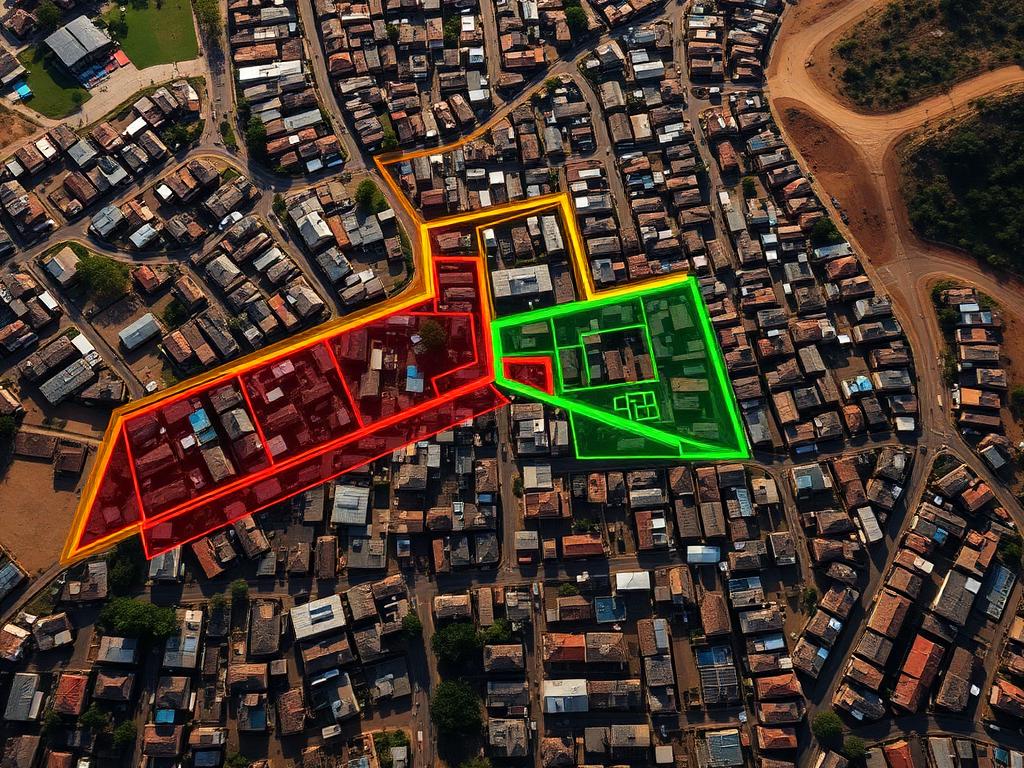 Bongweni Resettlement Spatial Plan