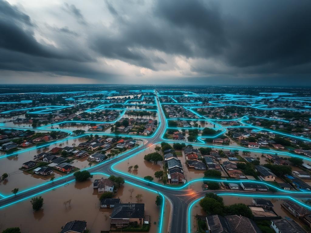 Mthatha Flood Risk Intelligence